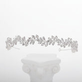 ATHENA COLLECTION - CRYSTAL CHIC HEADBAND - AHB136