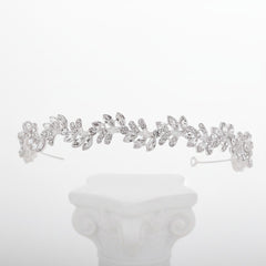 ATHENA COLLECTION - CRYSTAL CHIC HEADBAND - AHB136