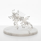 ATHENA COLLECTION - ENCHANTMENT FRESHWATER PEARL COMB - HC247