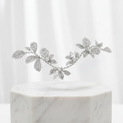 ELITE COLLECTION - OPULENCE WEDDING HAIR VINE - HP130