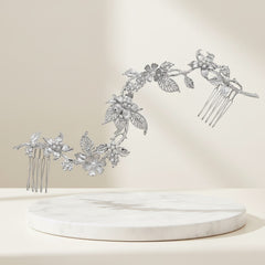 ELITE COLLECTION - Starlet Glam Hair Vine - HP135