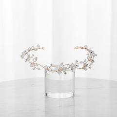 ROSE GOLD CHIC HAIRVINE HP28 - SASSB (RG)