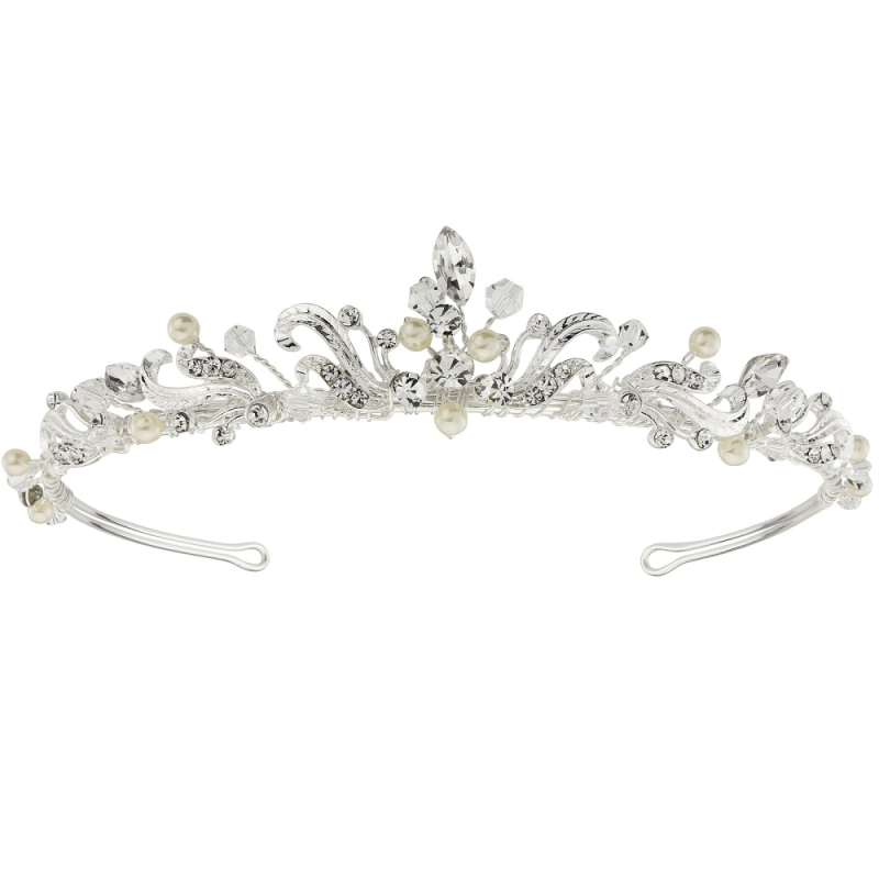 ClaraBelle Tiara -22- SASSB -