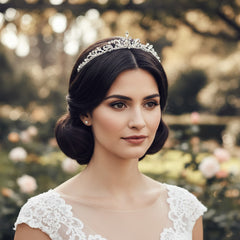 ClaraBelle Tiara -22- SASSB -