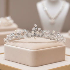 ClaraBelle Tiara -22- SASSB -