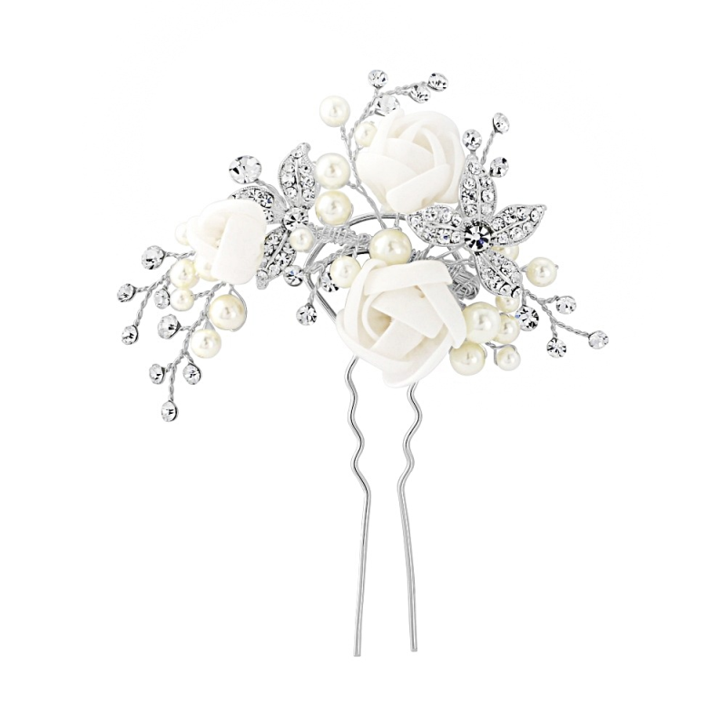LUXE - Freya Pin Collection