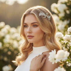 SASSB COLLECTION - GATSBY EXTRAVAGANCE COMB HC38