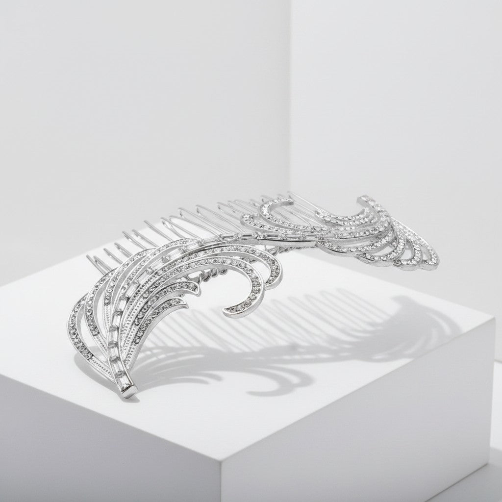 SASSB COLLECTION - GATSBY EXTRAVAGANCE COMB HC38