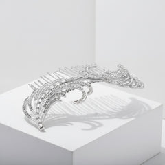 SASSB COLLECTION - GATSBY EXTRAVAGANCE COMB HC38