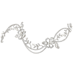 ELITE COLLECTION - ENCHANTING VINE HEADPIECE - HP141