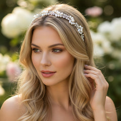 ATHENA COLLECTION - VINE OF ELEGANCE - (HP143)