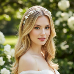 ATHENA COLLECTION - VINE OF ELEGANCE - (HP143)