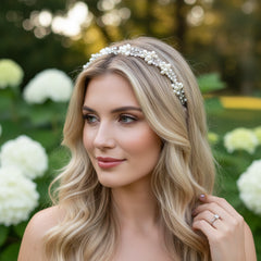 ATHENA COLLECTION - VINE OF ELEGANCE - (HP143)