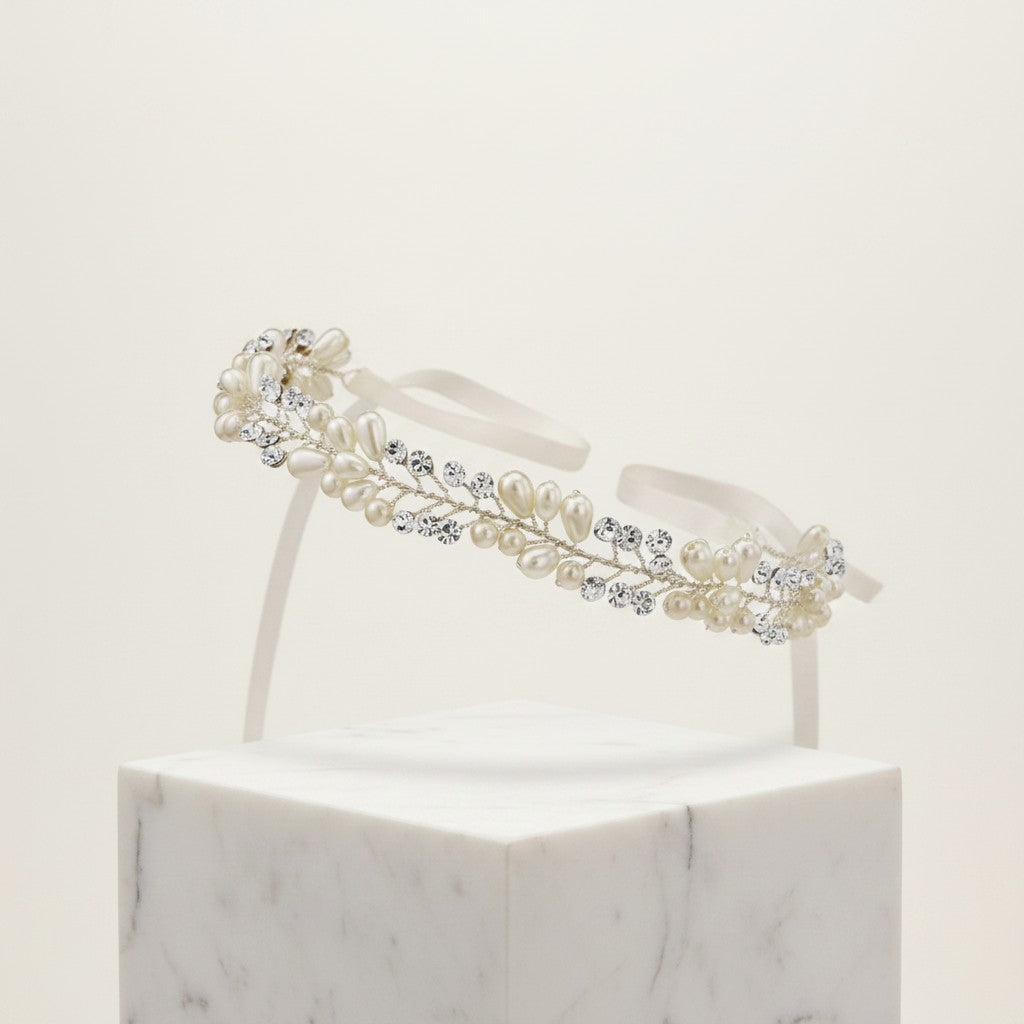 ATHENA COLLECTION - VINE OF ELEGANCE - (HP143)