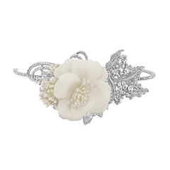ELITE COLLECTION - VINTAGE EXTRAVAGANCE HEADBAND - HP144