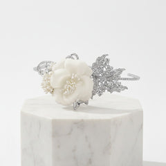 ELITE COLLECTION - VINTAGE EXTRAVAGANCE HEADBAND - HP144