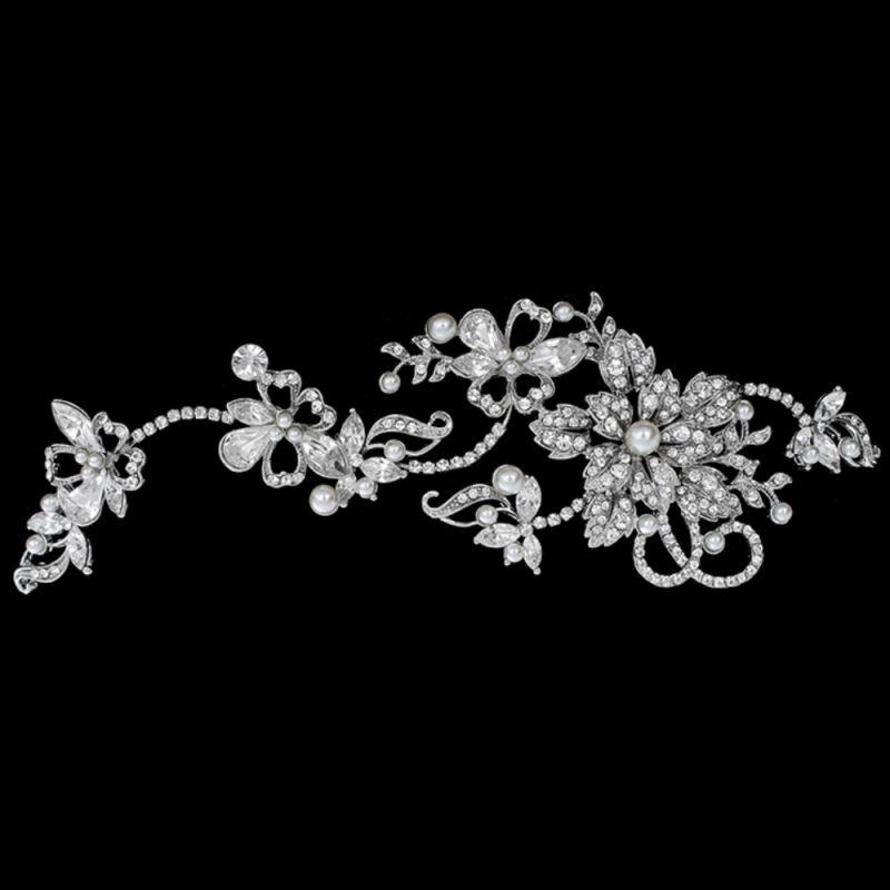 ELITE COLLECTION - STARLET ALLURE HEADPIECE - HP133