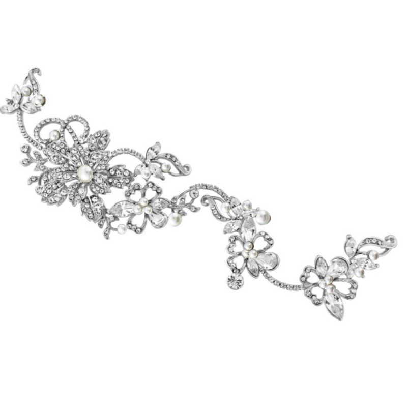 ELITE COLLECTION - STARLET ALLURE HEADPIECE - HP133