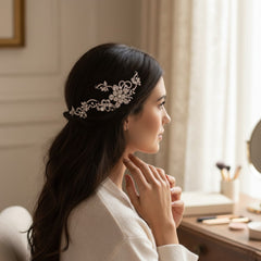 ELITE COLLECTION - STARLET ALLURE HEADPIECE - HP133