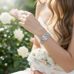 SASSB COLLECTION - STARLET GLAM BRACELET - BR18