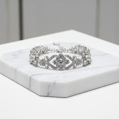 SASSB COLLECTION - STARLET GLAM BRACELET - BR18