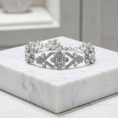 SASSB COLLECTION - STARLET GLAM BRACELET - BR18