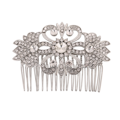 ATHENA COLLECTION - VINTAGE CHIC HAIRCOMB- HC164