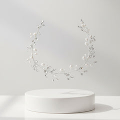 ATHENA COLLECTION - CLASSIC CRYSTAL VINE - HP155