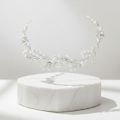 ATHENA COLLECTION - DAINTY DIVA HAIR VINE - HP156