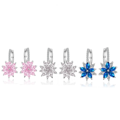 CUBIC ZIRCONIA COLLECTION - CHIC STARLET COLLECTION