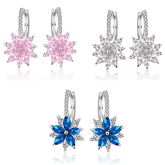 CUBIC ZIRCONIA COLLECTION - CHIC STARLET COLLECTION