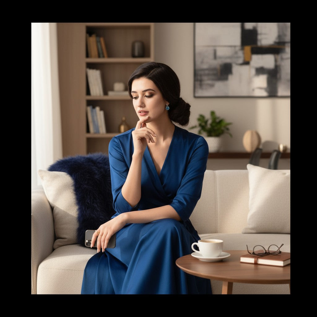 CUBIC ZIRCONIA COLLECTION - CHIC STARLET COLLECTION