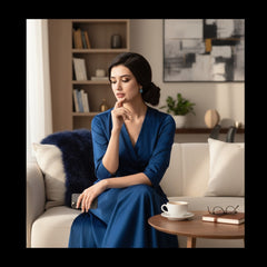 CUBIC ZIRCONIA COLLECTION - CHIC STARLET COLLECTION