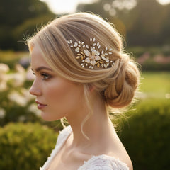 ATHENA COLLECTION - VINTAGE INSPIRED ROSE GOLD COLLECTION 2