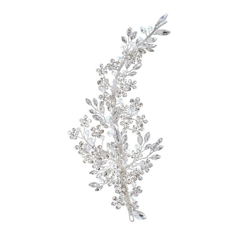 ATHENA COLLECTION - CRYSTAL EXTRAVAGANCE HEADPIECE HP157