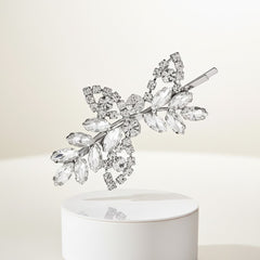 ATHENA COLLECTION - VINTAGE ELEGANCE CLIP - CLIP 744