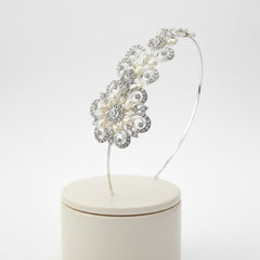 Cecilia Couture Headband - SASSB - HDB3