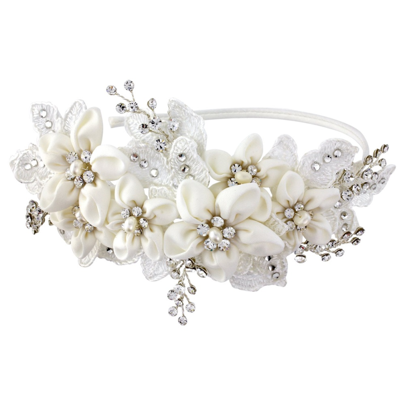 Grace Headband - SASSB - HDB4