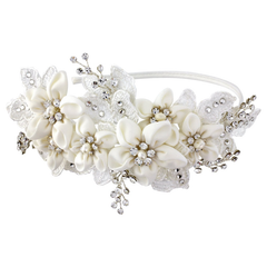 Grace Headband - SASSB - HDB4