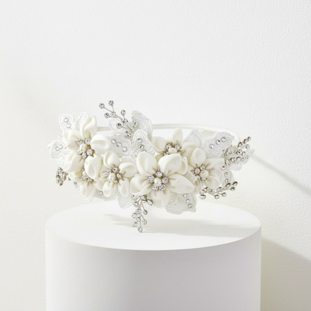 Grace Headband - SASSB - HDB4