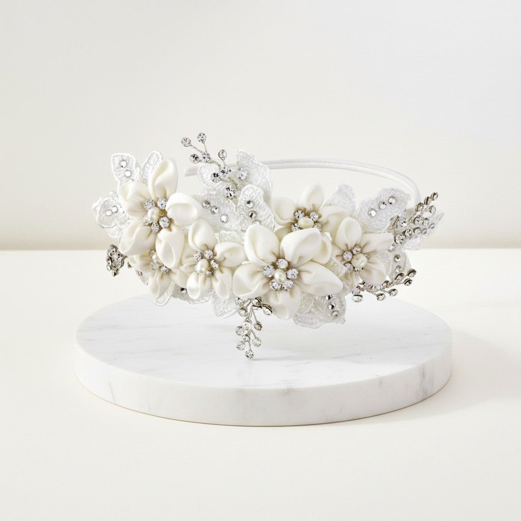 Grace Headband - SASSB - HDB4