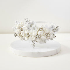 Grace Headband - SASSB - HDB4