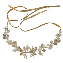 ATHENA COLLECTION - HARMONY VINE - HP205 GOLD