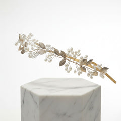 ATHENA COLLECTION - HARMONY VINE - HP205 GOLD