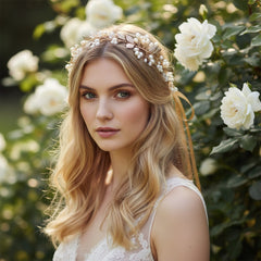 ATHENA COLLECTION - HARMONY VINE - HP205 GOLD