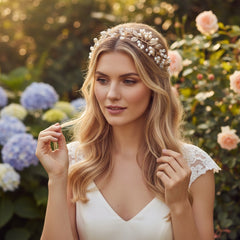 ATHENA COLLECTION - HARMONY VINE - HP205 GOLD