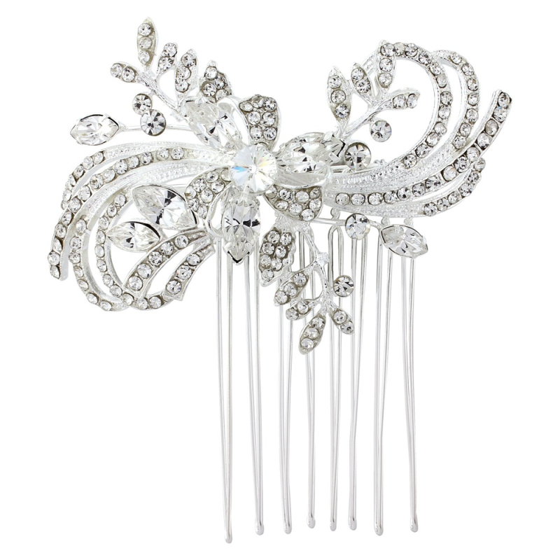 Stella Hair Comb -SASSB- HC7