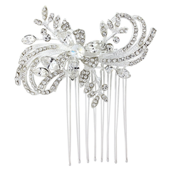 Stella Hair Comb -SASSB- HC7