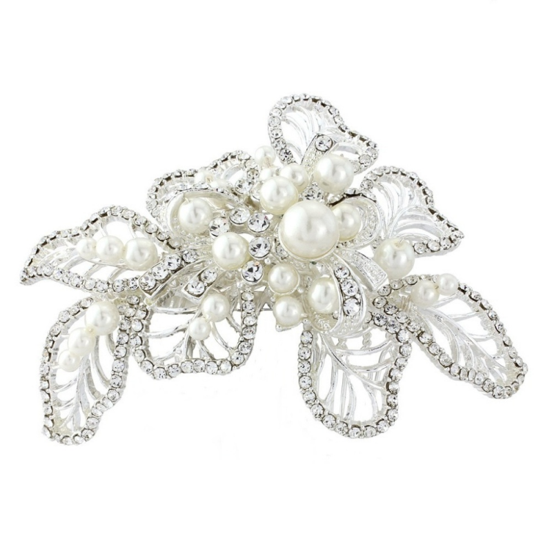 MIA HEADPIECE - (HC5) SASSB