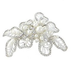 MIA HEADPIECE - (HC5) SASSB